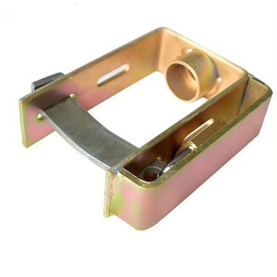 Giá tốt. Trailer Locks Heavy Duty Ball Coupling Lock With Padlock Suitable for Any Trailer trực tuyến