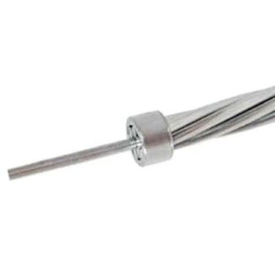 Giá tốt. Cáp thép mạ kẽm ASTM A475 Loại A đường kính 0.8-3mm 1x7 EHS 3/16'' 7/1.57mm trực tuyến