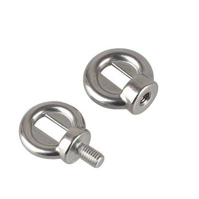 Giá tốt. Thép không gỉ 304 Bolt mắt và vít cho hệ thống đo métric Rigging Hardware trực tuyến