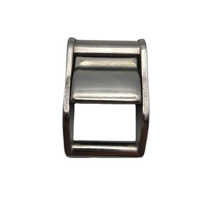 Giá tốt. OEM Marine Rigging Steel Metal Buckle Cam Buckle Locking Buckle với kết thúc đánh bóng trực tuyến