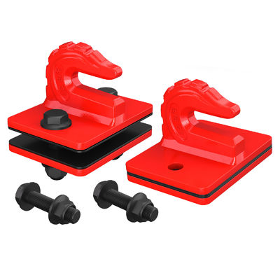 Giá tốt. Tractor Bucket Hook 15000 LbS Break Strength Heavy Duty Purpose for Replace/Repair trực tuyến