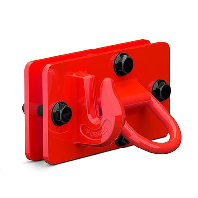 Giá tốt. Trailer Parts Stainless Steel Tractor Bucket Hooks with Tie Down Ring trực tuyến