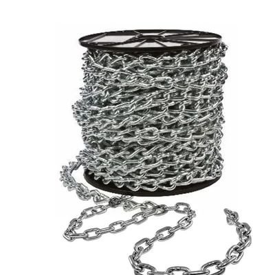 Giá tốt. Xích nối nâng galvanized trực tuyến