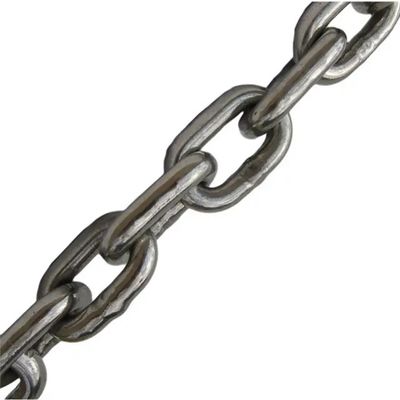 Giá tốt. Chuỗi liên kết thép hàn Marine Fender Short Link Chain tiêu chuẩn Nhật Bản trực tuyến