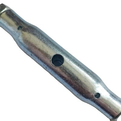 Giá tốt. Điện galvanized thân đóng Turnbuckle Din1478 với xử lý bề mặt đánh bóng trực tuyến