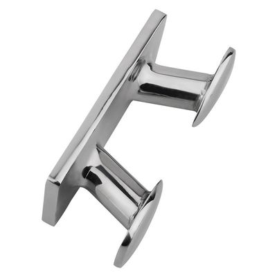 Giá tốt. Cọc bích tàu bằng thép không gỉ 316 được đánh bóng gương để neo đậu tàu thuyền trực tuyến