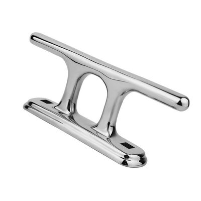 Giá tốt. Cọc neo đậu tàu đánh bóng gương bằng thép không gỉ, chịu tải nặng, còi neo tàu cho du thuyền trực tuyến