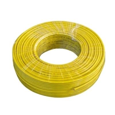 Giá tốt. Cáp thép không gỉ linh hoạt bọc nylon PU PVC Tiêu chuẩn AiSi SS304 SS316 trực tuyến