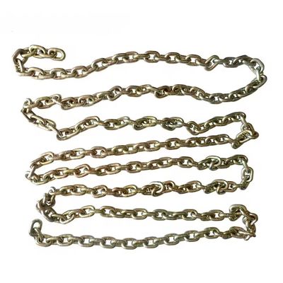 Giá tốt. 20Mn2 Safety Chain Link High Tensile Grade 70 Towing For Other Applications trực tuyến