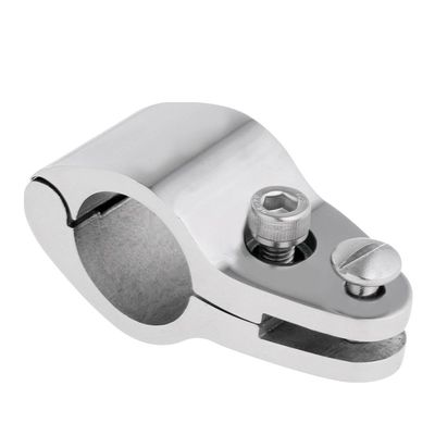 Giá tốt. Thanh trượt mui thuyền Bimini bằng thép không gỉ 316 hoàn thiện bóng từ Marine Hardware Outlet trực tuyến