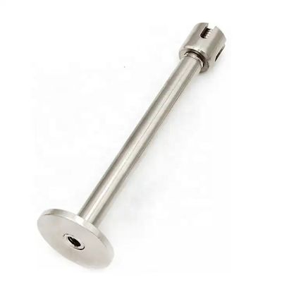 Giá tốt. Clamp cáp điều chỉnh cho phụ kiện tàu cứng tường xanh bằng thép không gỉ trực tuyến