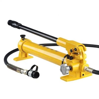 Giá tốt. Đầu ra dầu áp suất cao 2.3cc của Bơm thủy lực cho Bơm tay tác động kép CP-700 trực tuyến