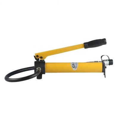 Giá tốt. Bơm thủy lực thủ công CP-180 bằng thép không gỉ, dung tích dầu 400cc, vận hành êm ái trực tuyến