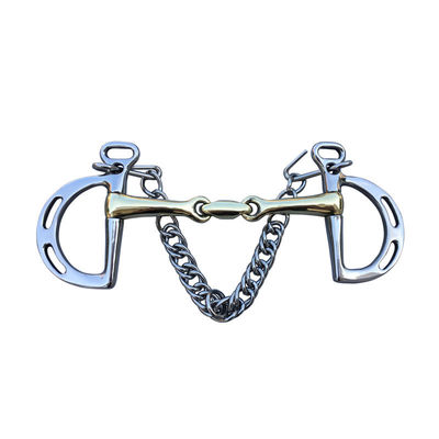 Giá tốt. Các bộ phận của ngựa bằng thép không gỉ cho các bộ phận miệng rắn trong dây chuyền trực tuyến