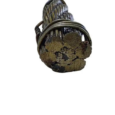 Giá tốt. Không hợp kim 12mm 30mm vòng dây thép dây thép cho cần cẩu dây thép thép kẽm trực tuyến