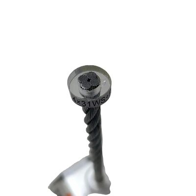 Giá tốt. ± 1% Độ khoan dung Sợi dây thép kẽm có độ bền cao cho các ứng dụng hạng nặng trực tuyến