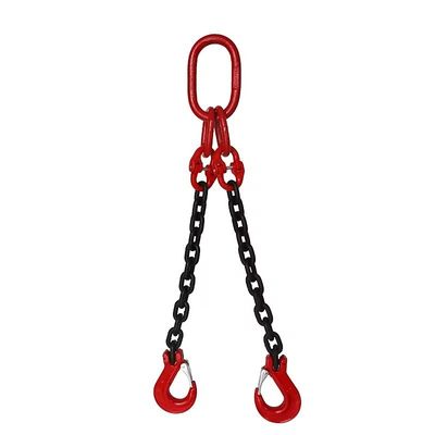 Giá tốt. 3 Legs Chain Rigging Chain Sling for Standard Welded Structure trực tuyến