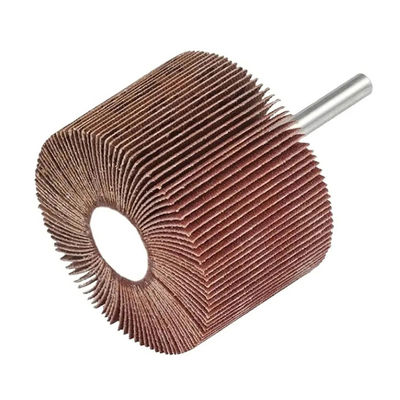 Giá tốt. Bánh mài cánh tròn DlA 60mm có trục, bền và lâu dài, độ dày 80 120 Hạt trực tuyến