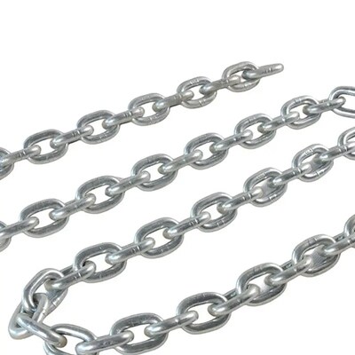 20Mn2 Sắt dây nối thép 22mm Sắt thử nghiệm lực cao hợp kim thép 48kN