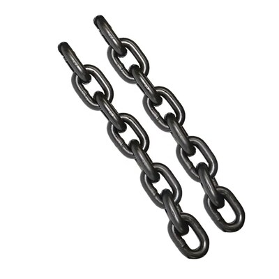 Giá tốt. Xích sắt G80 3.2mm*9mm cho tải nặng trực tuyến