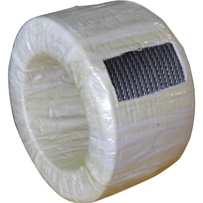 Giá tốt. Sợi dây thép dây thừng cho đánh bắt cá / nâng / nông nghiệp Độ dài 250ft Cable Rails 6X7 IWS 7x7 trực tuyến