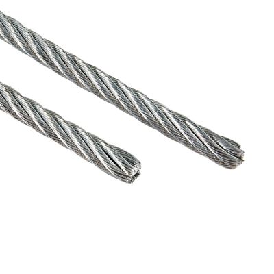 Giá tốt. Steel Wire Rope For Lifting trực tuyến