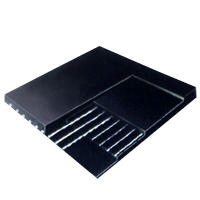 Giá tốt. Vòng dây chuyền vận chuyển dây thép kim loại không gỉ cho ngành công nghiệp khai thác mỏ và xây dựng trực tuyến