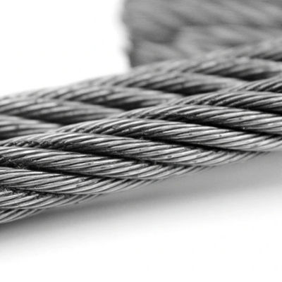 Sợi dây thép không gỉ cho tháp nâng và đèn treo