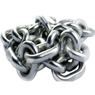 Giá tốt. SUS304 SUS316 SUS316L Stainless Steel Calibrated Chain trực tuyến