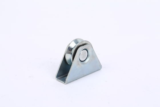 Giá tốt. U groove roller for Sliding gate round grooved pipe wheel roller pipe track wheel trực tuyến