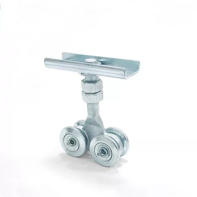 Giá tốt. Galvanized Cantilever Gate Wheel trực tuyến