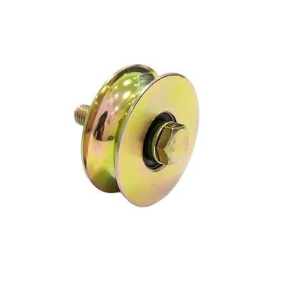 Giá tốt. Heavy Duty Slide Gate Guide Roller trực tuyến