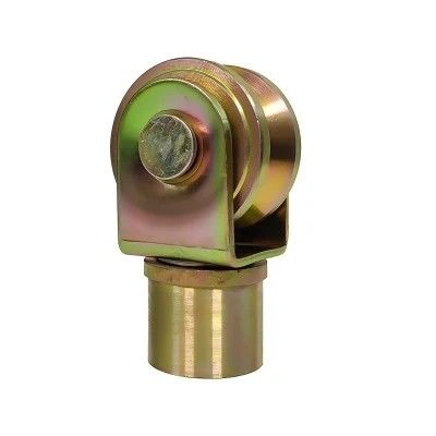 Giá tốt. Ống lăn cánh cổng phổ quát 60mm 70mm chất lượng cao cho cửa trượt và cửa trực tuyến