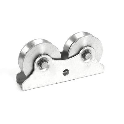 Giá tốt. Polished Finish Stainless Steel Sliding Screen Door Rollers For Sliding Gate And Folding Gate trực tuyến