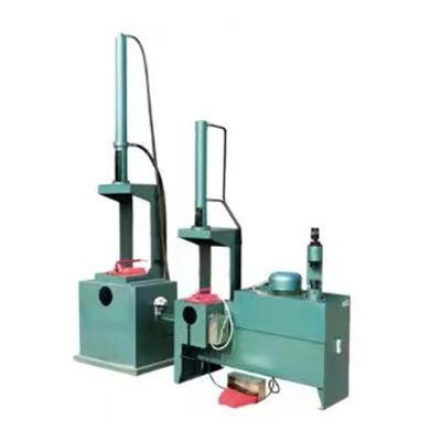 Giá tốt. Noiseless Wire Rope Press Machine Hydraulic Wire Rope Sling Machine High Speed trực tuyến