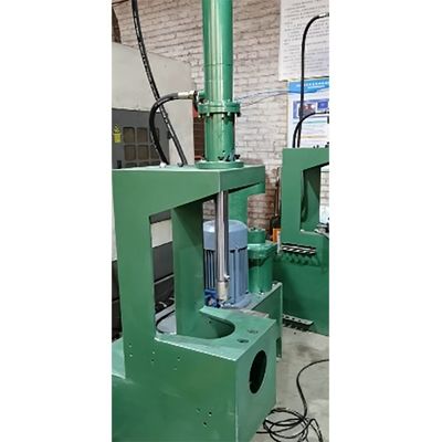 Giá tốt. Hydraulic Single Knife Wire Swaging Machine High Precision Fatigue Resistant trực tuyến