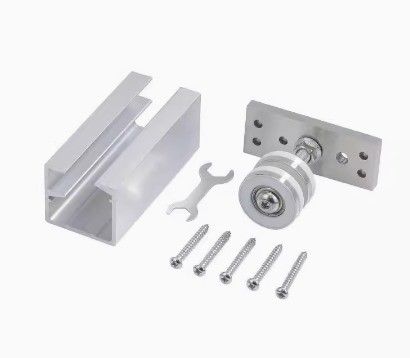 Giá tốt. Vòng xoắn bánh xe cổng phổ quát chất lượng cao cho phụ kiện cửa trượt và cửa trực tuyến