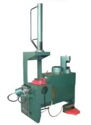 Giá tốt. Hydraulic Endless Wire Rope Splicing Machine 5mm 16mm High Efficiency trực tuyến
