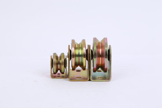 Giá tốt. Sliding Door Sliding Door Runner Wheels Accessory Good Quality Rolling Gate Wheel trực tuyến