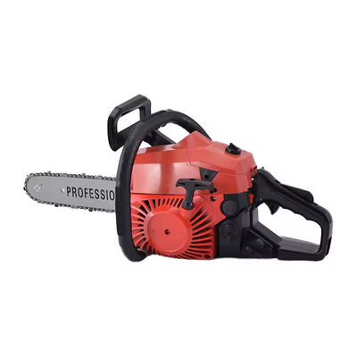 Giá tốt. 3800E Petrol Chain Saw Garden Tool with CE Certification for Cutting and Easy Operation trực tuyến