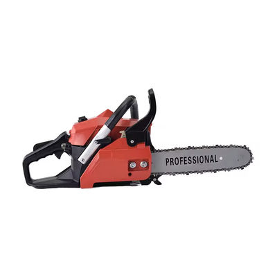 Giá tốt. Wood cutting chainsaw 38cc good engine low vibration lightweight for firewood cutting trực tuyến