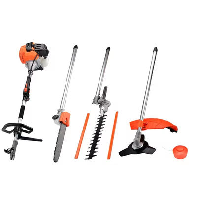 Giá tốt. 4 in 1 Multi Tools 52cc with Petrol/Gasoline Power Source and DIY/Industrial Grade trực tuyến