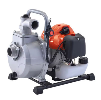 Giá tốt. 1.5 inch Portable Gasoline Water Pump Petrol Self-priming pump NT-WP15 trực tuyến