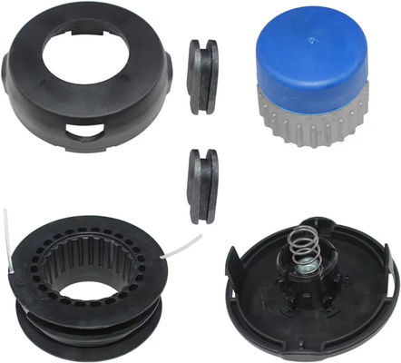 Giá tốt. Trimmer Head Compatible for T45 T45X T55 T55X Trimmer Head for Husq 135R 143R 143R-II 153R 235R 235FR 235RII 240R trực tuyến