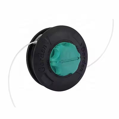 Giá tốt. Occus Universal M10 Aluminum Nylon Brush Mower Bump Spool Grass Trimmer trực tuyến