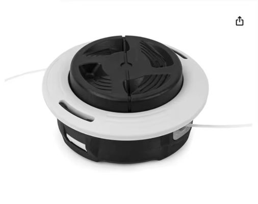 Giá tốt. Đầu cắt cước kép ST AUTOCUT C26-2 thay thế cho máy tỉa cỏ FS55 trực tuyến