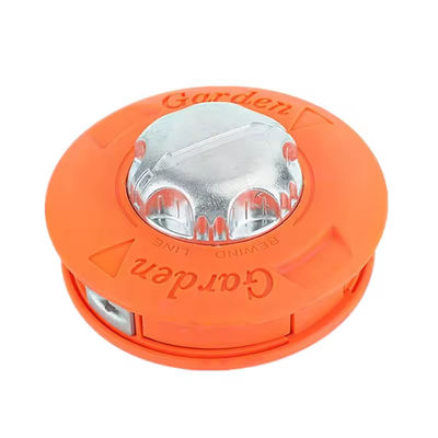 Giá tốt. Universal Aluminum Strimmer Trimmer Head For OLEO-MAC 61112061A BC 380 S/BC 380 T trực tuyến