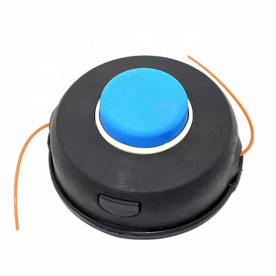 Giá tốt. T55 T55X Bump Head Replacement High Precision For Husq 240R 250R 250RX trực tuyến