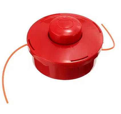 Giá tốt. Universal 2 Line String Trimmer Bump Knob Dễ cài đặt và thay thế trực tuyến