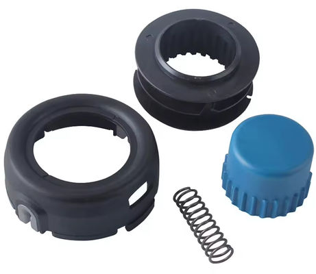 Giá tốt. Pre-Wound Spool for Husqvarna 531300364 T35 224L 225L 232L 322L 240L 322L String grass Trimmer parts trực tuyến